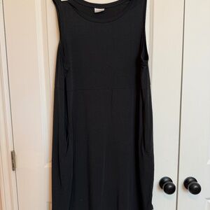 Columbia sleeveless dress
